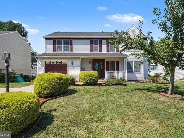 326 HUNTERS RUN DRIVE, BEL AIR, MD 21015