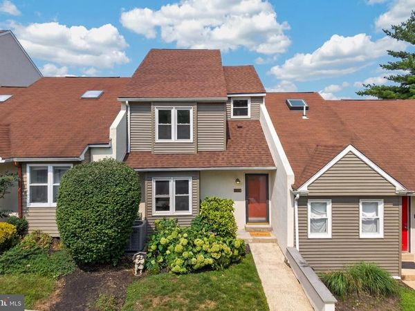 1303 SAINT ANDREWS COURT, Unit 1303, CHESTER SPRINGS, PA 19425