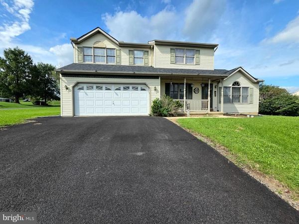 200 IRENE DRIVE , JONESTOWN, PA 17038