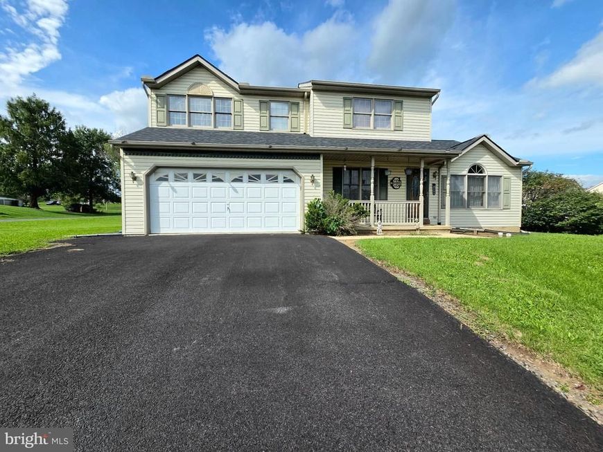 200 Irene Drive , Jonestown, PA 17038 Main Photo