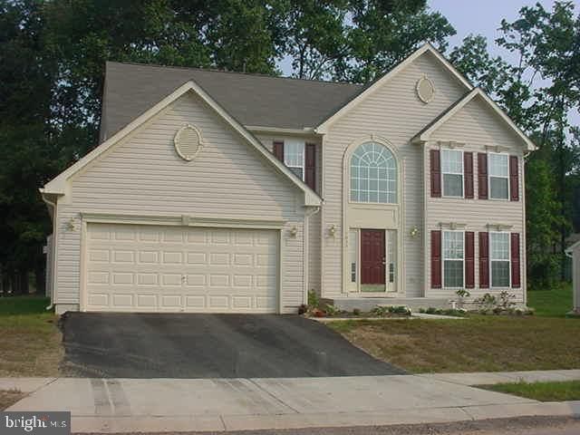7619 SENECA RIDGE DRIVE , YORK, PA 17403