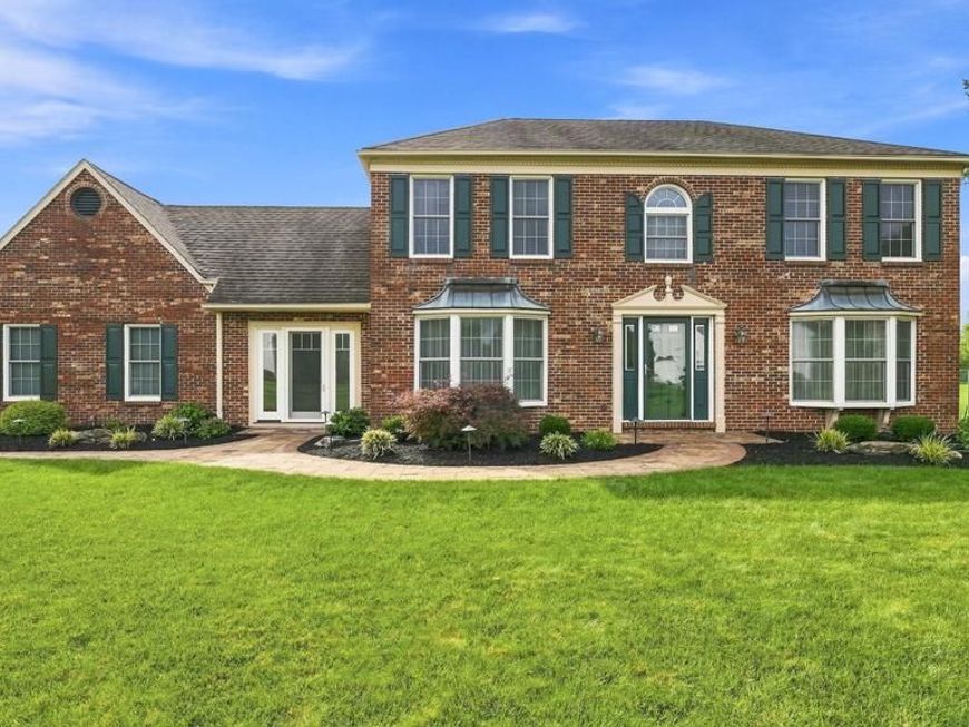 808 Patterson Drive , Lansdale, PA 19446 Main Photo