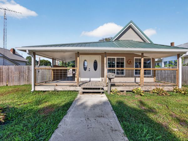 114 N Myra Street, Worthington, IN 47471