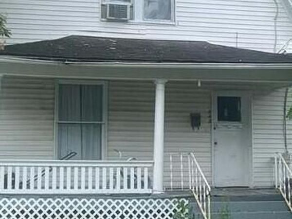 543 Haller Street, Lima, OH 45801