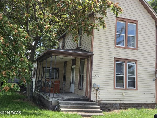 922 N Jefferson Street, Lima, OH 45801