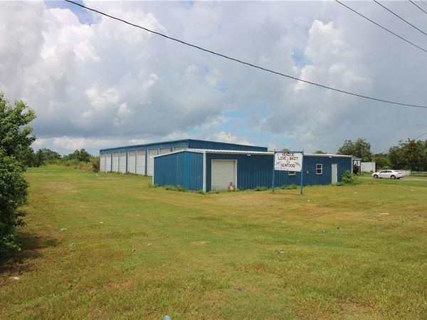 40540 HIGHWAY 23 Highway , Buras, LA 70041