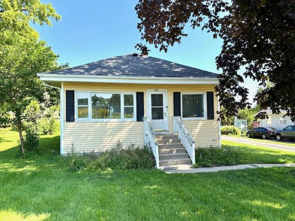 164 Dewey AVENUE, Fontana, WI 53125