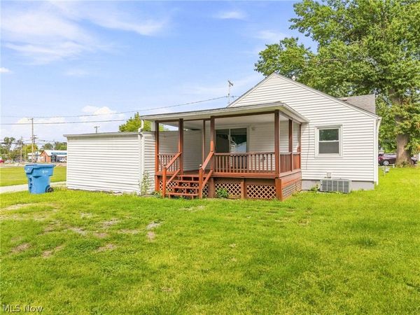 5502 Linn Road, Amherst, OH 44001