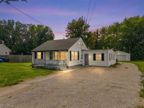 5502 Linn Road, Amherst, OH 44001