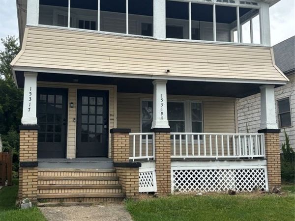 15319 Shiloh Road, Unit 1, Cleveland, OH 44110