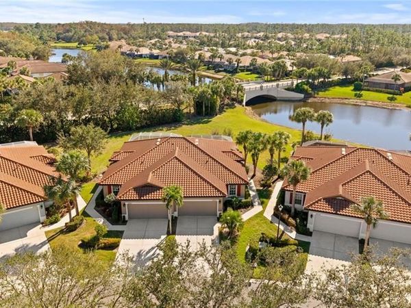 10523 Diamante WAY , FORT MYERS, FL 33913