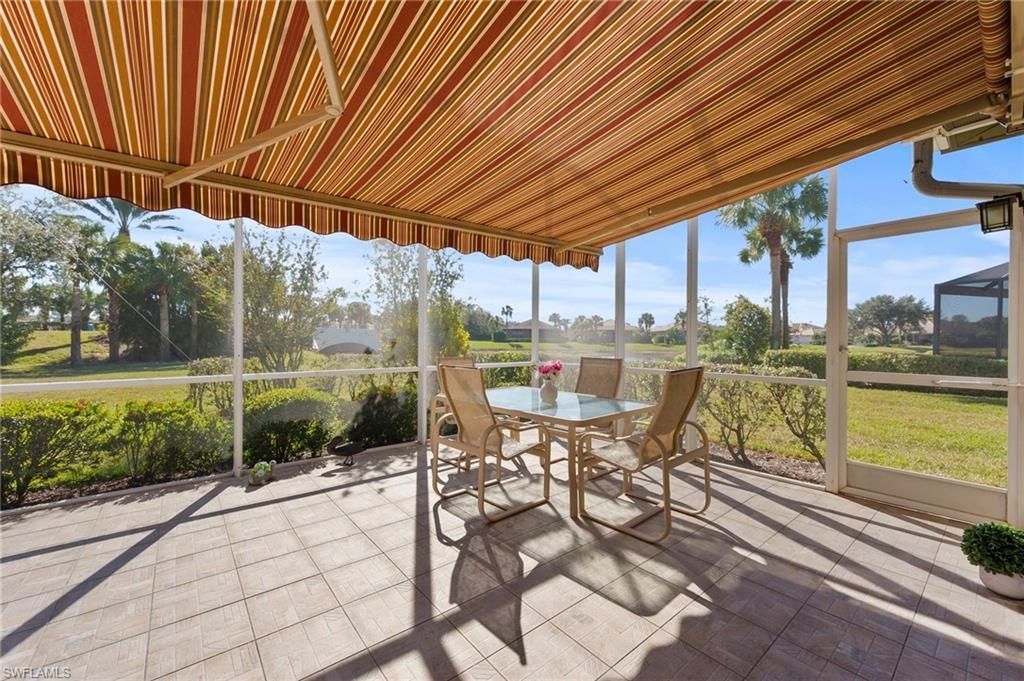 10523 Diamante Way , Fort Myers, FL 33913 Photo