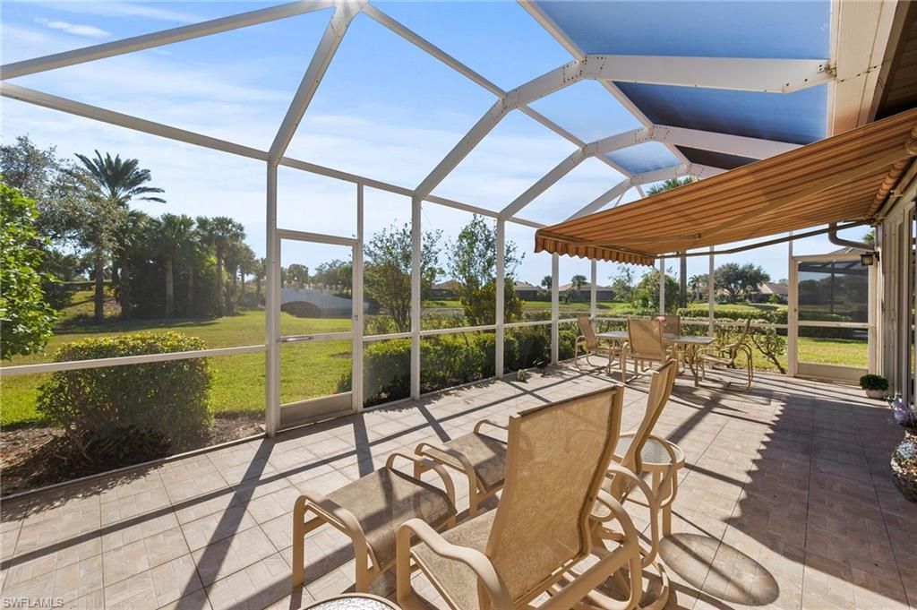 10523 Diamante Way , Fort Myers, FL 33913 Photo