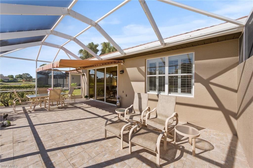 10523 Diamante Way , Fort Myers, FL 33913 Photo