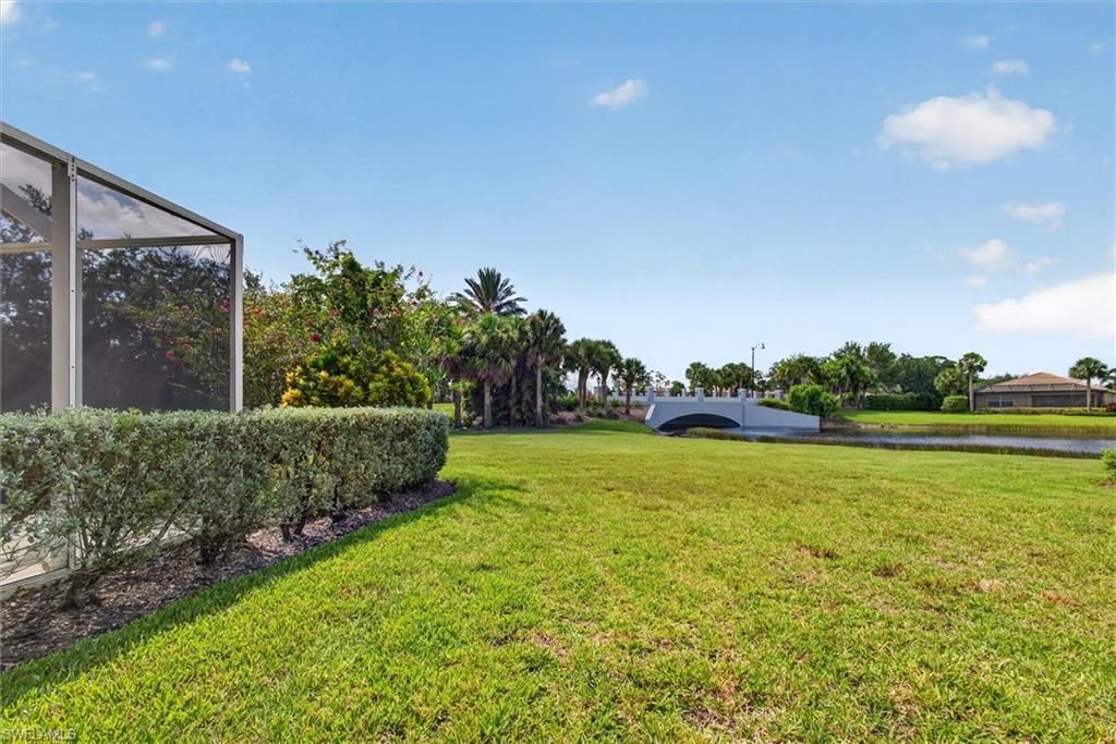 10523 Diamante Way , Fort Myers, FL 33913 Photo