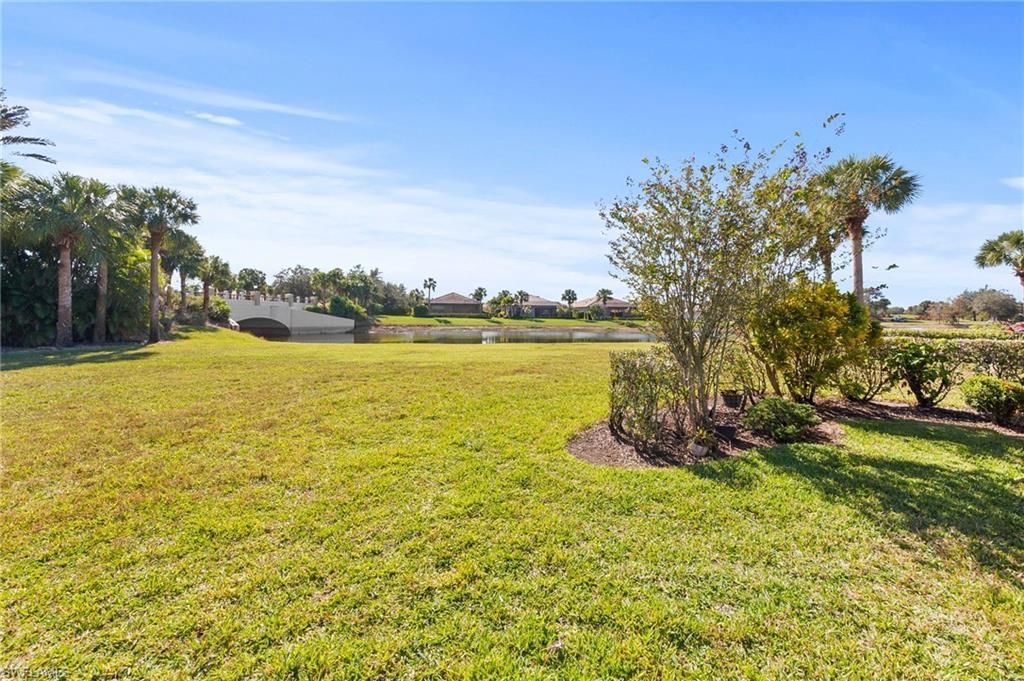 10523 Diamante Way , Fort Myers, FL 33913 Photo