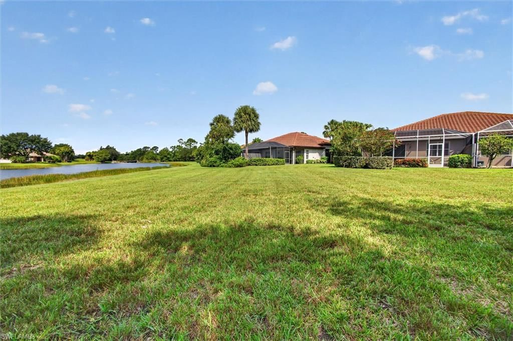 10523 Diamante Way , Fort Myers, FL 33913 Photo