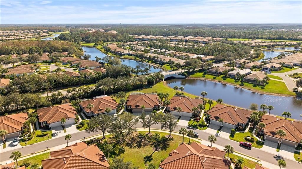 10523 Diamante Way , Fort Myers, FL 33913 Photo