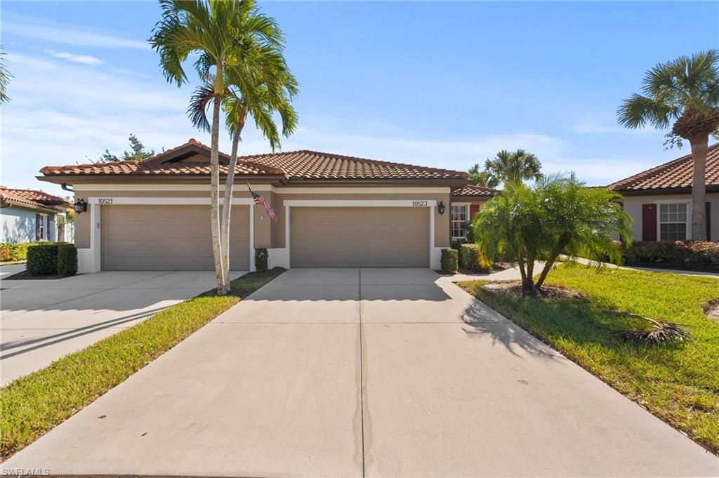 10523 Diamante Way , Fort Myers, FL 33913 Photo