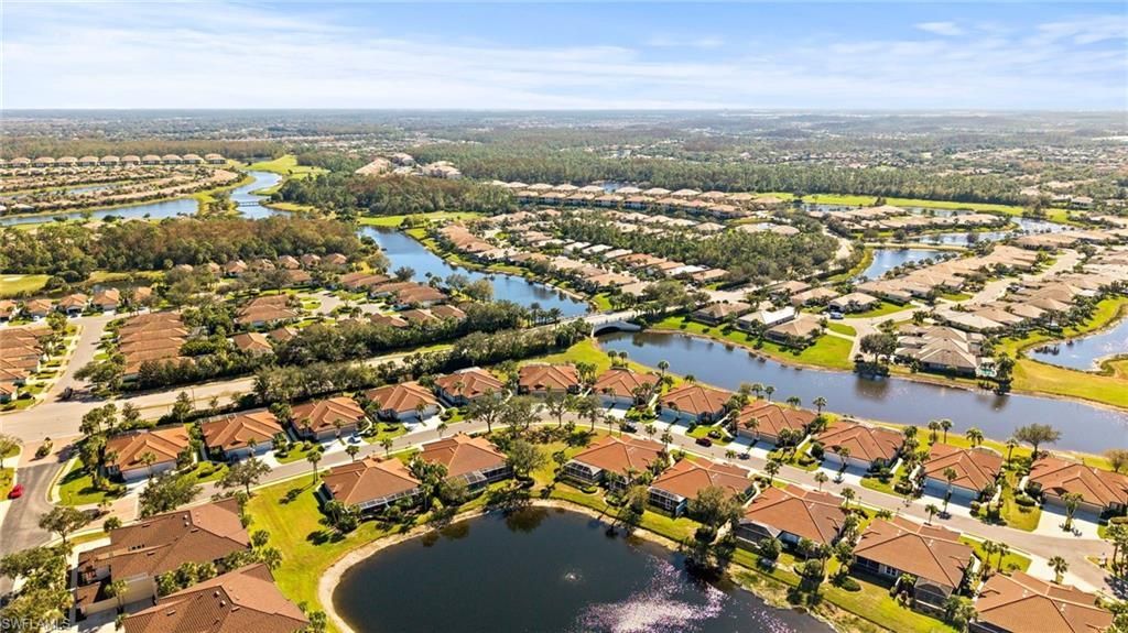 10523 Diamante Way , Fort Myers, FL 33913 Photo