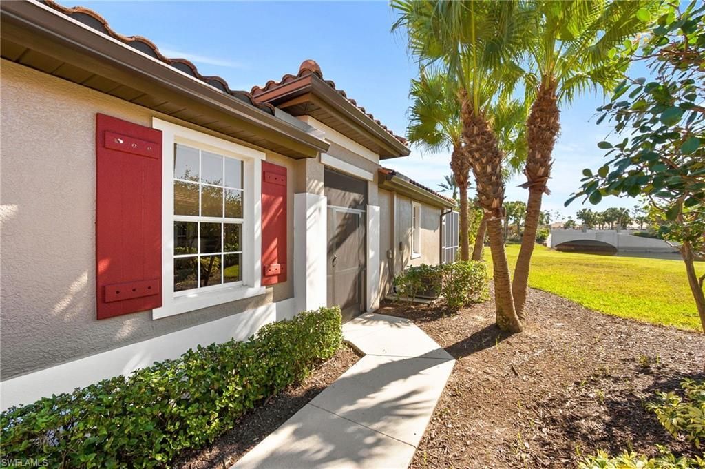 10523 Diamante Way , Fort Myers, FL 33913 Photo