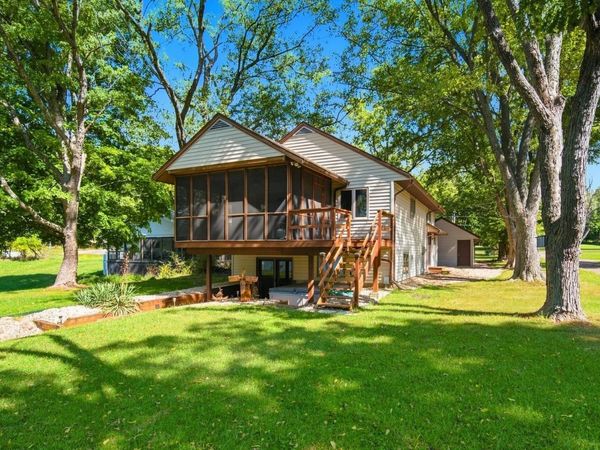 154 Beachview Court , Varna, IL 61375