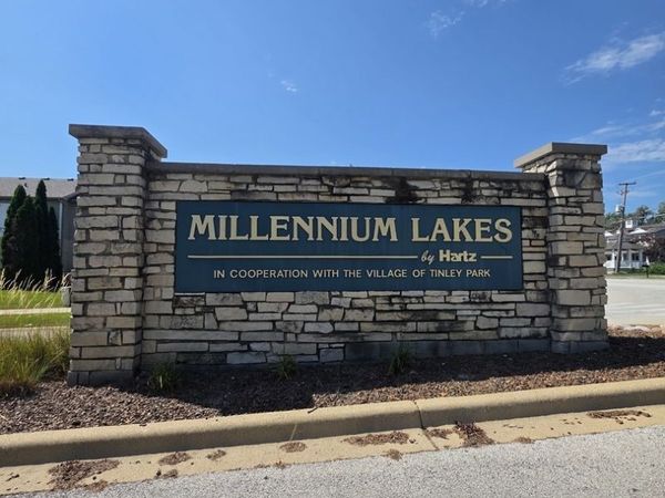 18378 Century Court , Tinley Park, IL 60477