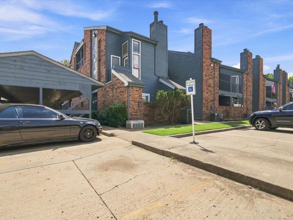 6737 S Peoria Avenue , Unit A115, Tulsa, OK 74136