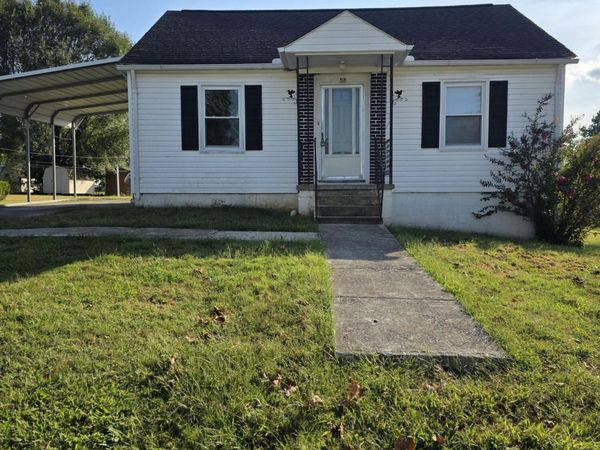 404 E 4th St, LaFollette, TN 37766