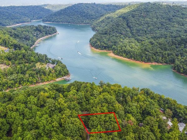 S Shorewood Lane, Caryville, TN 37714