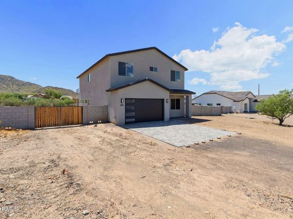 3835 W FOX Road, Laveen, AZ 85339