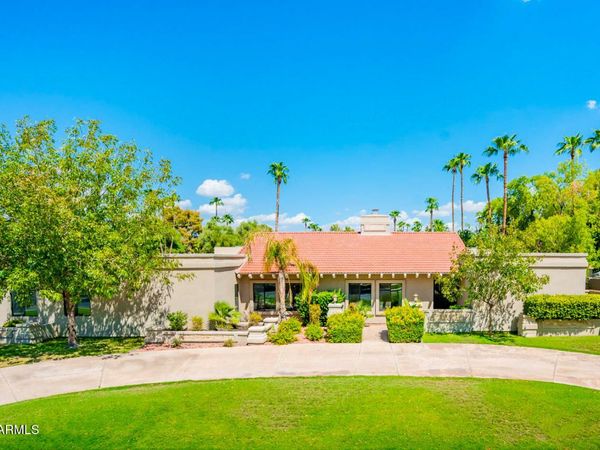 5402 E CHOLLA Street, Scottsdale, AZ 85254