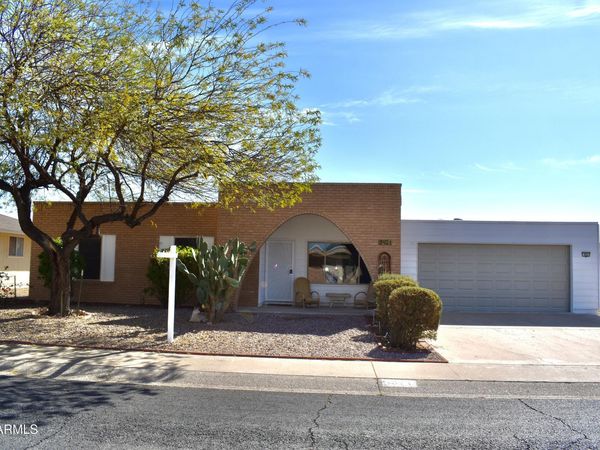 9431 W TIMBERLINE Drive, Sun City, AZ 85351
