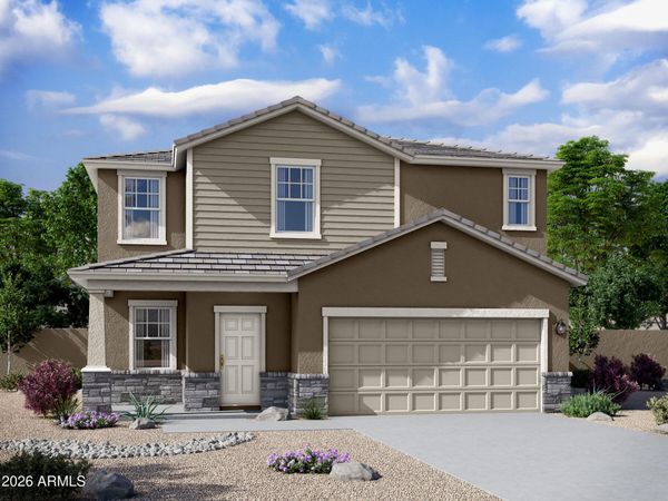 9531 W GABY Road, Tolleson, AZ 85353