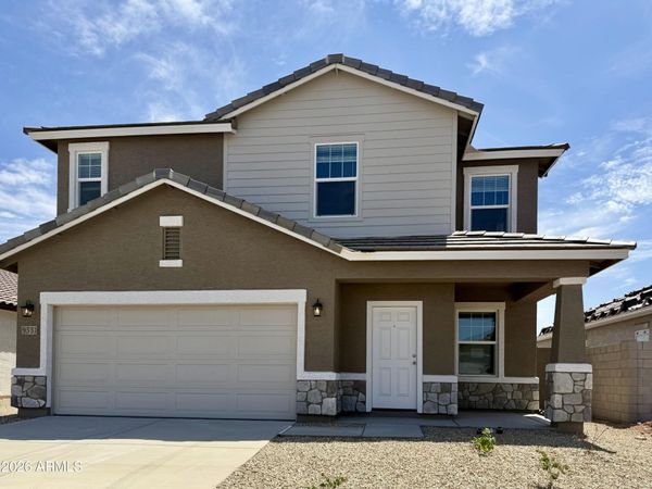 9531 W GABY Road, Tolleson, AZ 85353
