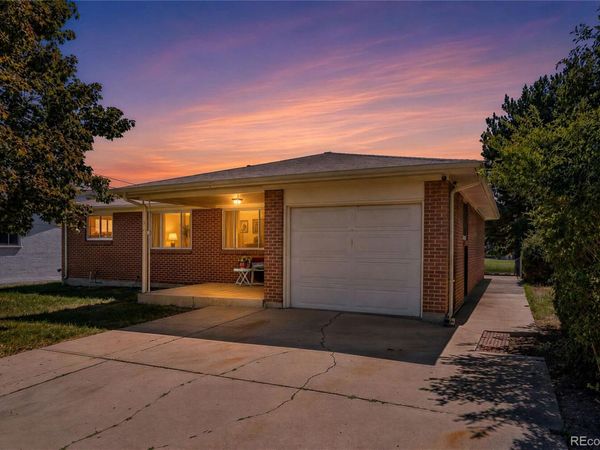 1360 W 6th Avenue , Broomfield, CO 80020
