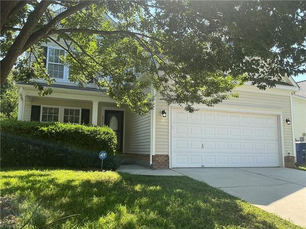 4981 Brian Center Lane , Winston-Salem, NC 27106