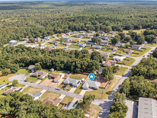 3400 Skymaster Court , Crestview, FL 32539