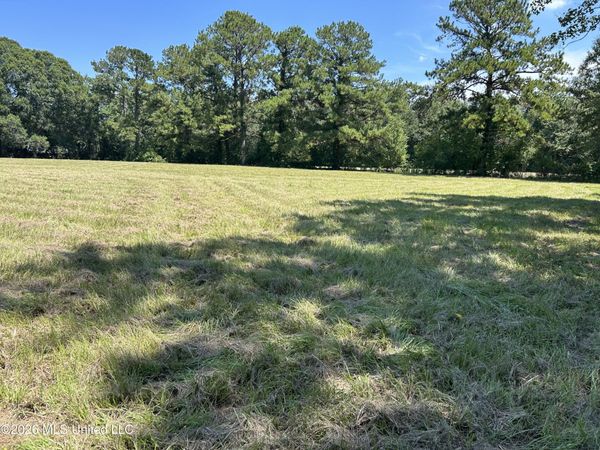 Marcus Mitchell Road, Picayune, MS 39466