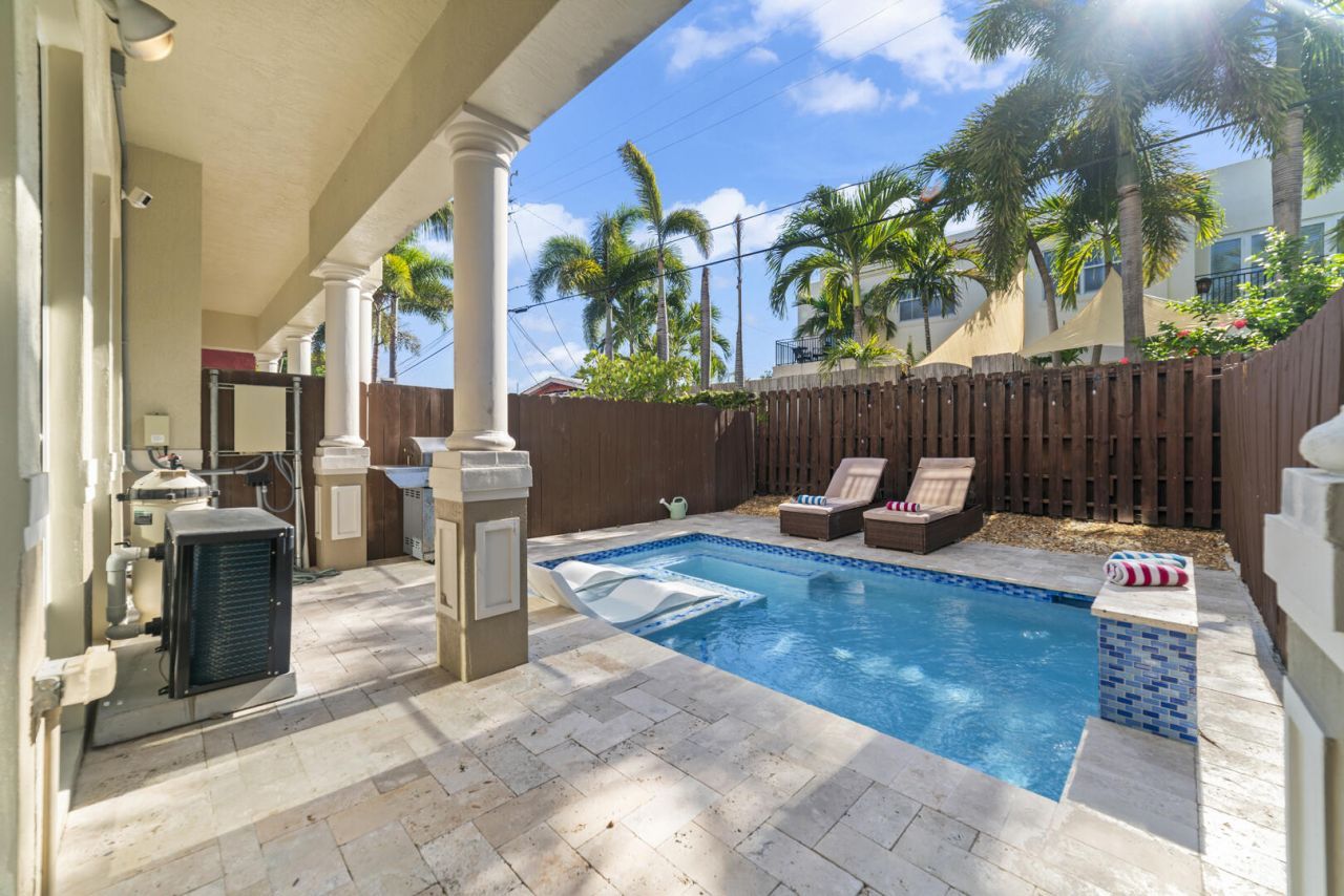 1849 NE 26th, Unit 2, Fort Lauderdale, FL 33305 Photo