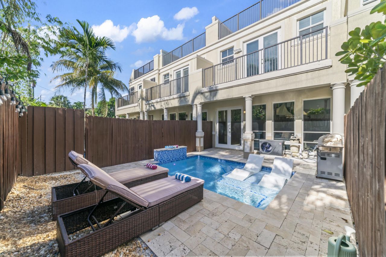 1849 NE 26th, Unit 2, Fort Lauderdale, FL 33305 Photo
