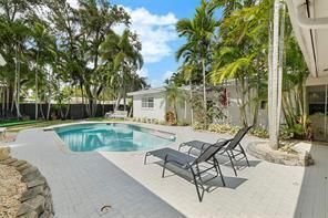 1400 NE 4th Court, Unit 1, Fort Lauderdale, FL 33301 Photo