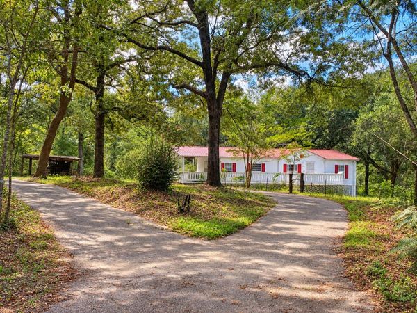 898 Highway C 180, Baker, FL 32531