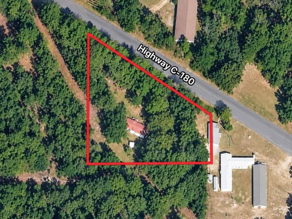 898 Highway C 180, Baker, FL 32531