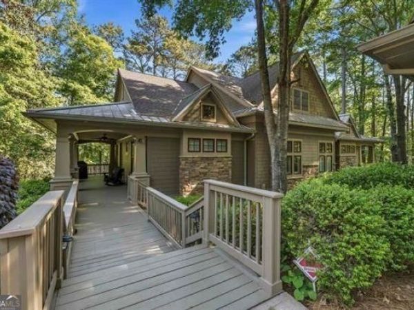 1021 Lockets Trail, Greensboro, GA 30642