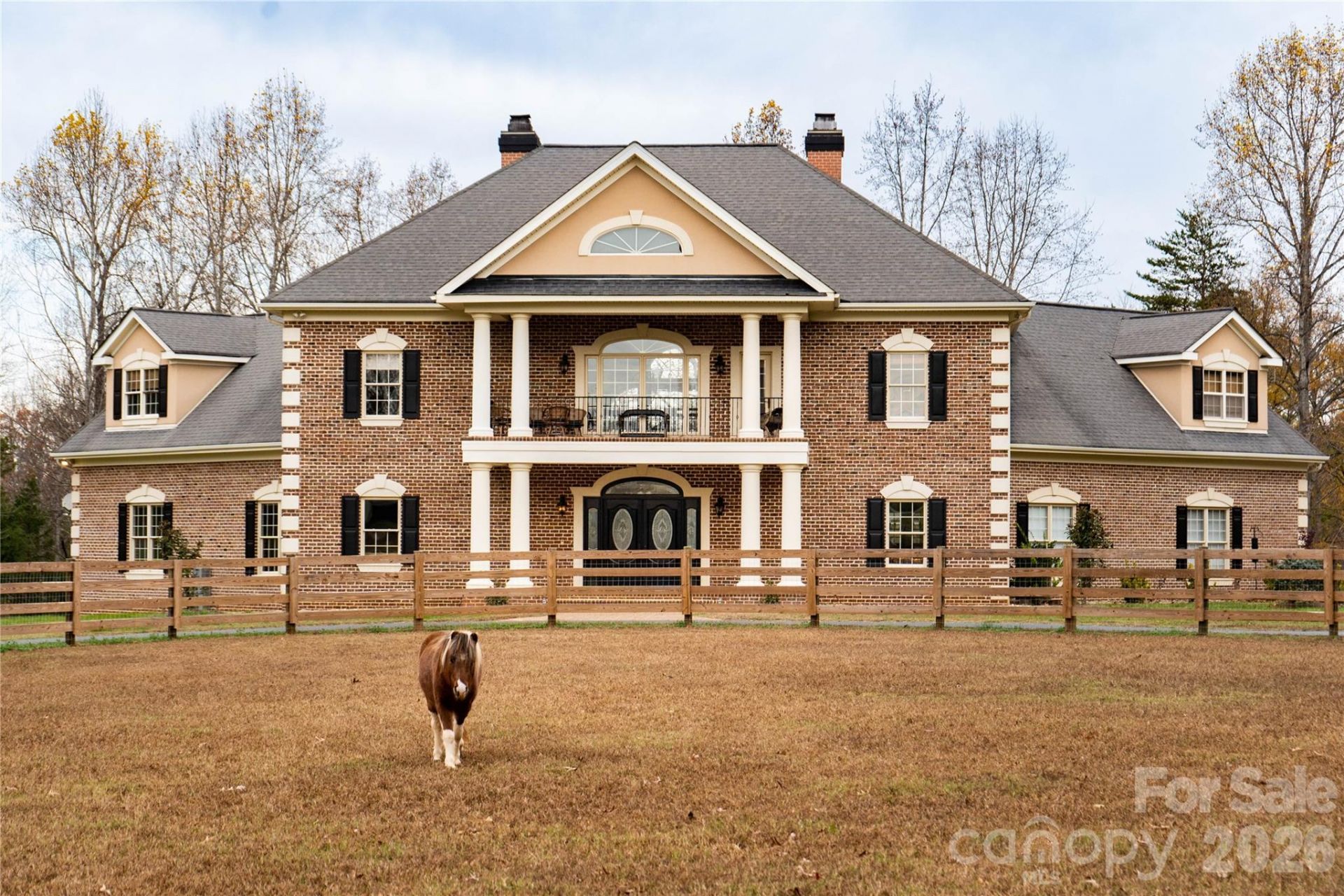 10600 Archer Road , Davidson, NC 28036 Main Photo