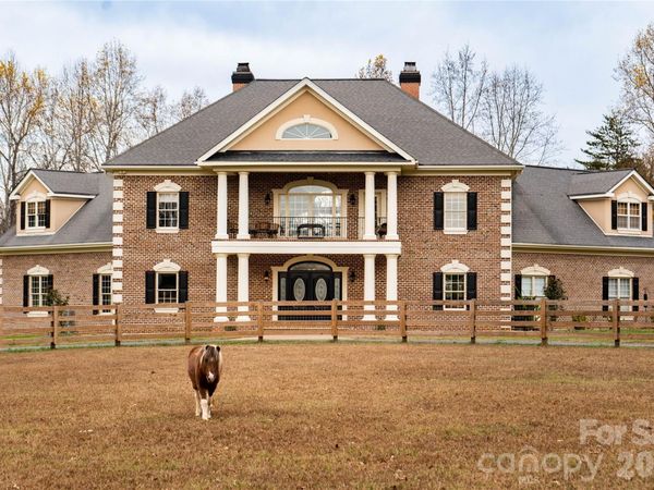 10600 Archer Road , Davidson, NC 28036