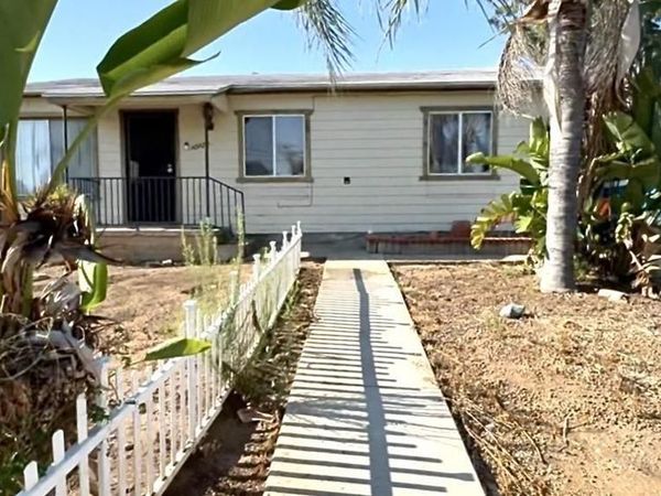 10728 Garden Way, Spring Valley, CA 91978