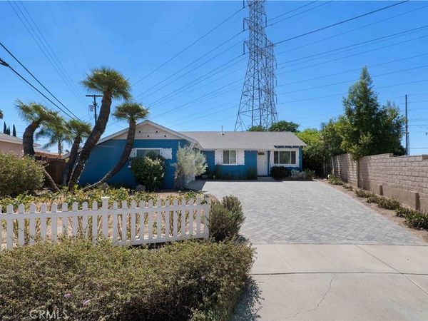 14766 Kingsbury Street, San Fernando, CA 91345