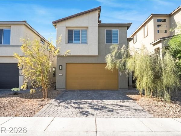 5971 Wyndham Estate Avenue , Las Vegas, NV 89141